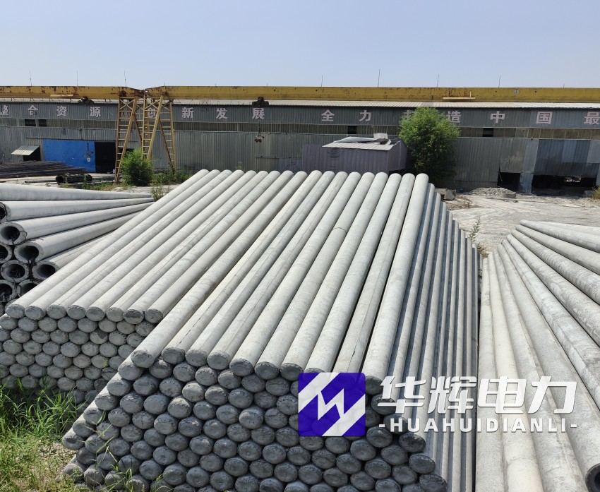 花垣15米水泥电线杆